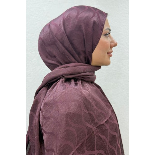 Premium Jakar Şal 035GK